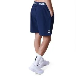 CLN Athletics CLN Dino Stretch Shorts, Dark Blue -Udstyr og tilbehør butik 2108 65R CLN Athletics CLN Dino Stretch Shorts Dark Blue 06 jan23
