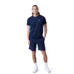 CLN Athletics CLN Dino Stretch Shorts, Dark Blue -Udstyr og tilbehør butik 2108 65R CLN Athletics CLN Dino Stretch Shorts Dark Blue 07 jan23