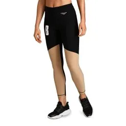 BJØRN BORG Night Tights, Cornstalk