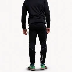 CLN Athletics CLN Lava Stretch Pant, Black -Udstyr og tilbehør butik 2121 00R CLN Lava pant Black 03 1020