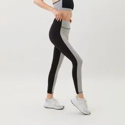 BJØRN BORG Borg High Waist Two-Tone, Alloy -Udstyr og tilbehør butik 2121 1054 90191R Bjorn Borg Borg High Waist Two Tone Alloy 01 0421