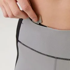 BJØRN BORG Borg High Waist Two-Tone, Alloy -Udstyr og tilbehør butik 2121 1054 90191R Bjorn Borg Borg High Waist Two Tone Alloy 06 0421