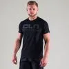 CLN Athletics CLN Promo T-shirt, Black