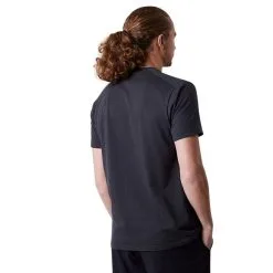 CLN Athletics CLN Promo T-shirt, Charcoal -Udstyr og tilbehør butik 2142 72R CLN Athletics CLN Promo T shirt Charcoal 0123 3