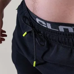 CLN Athletics CLN Ghost Pant, Black -Udstyr og tilbehør butik 2144 00R CLN Ghost Pant 05 1021