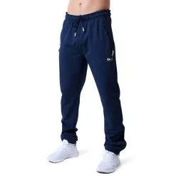 CLN Athletics CLN Ghost Pant, Dark Blue -Udstyr og tilbehør butik 2144 65R CLN Athletics CLN GhostPant Dark Blue 0123 2