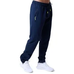 CLN Athletics CLN Ghost Pant, Dark Blue -Udstyr og tilbehør butik 2144 65R CLN Athletics CLN GhostPant Dark Blue 0123 3