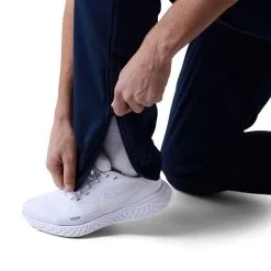 CLN Athletics CLN Ghost Pant, Dark Blue -Udstyr og tilbehør butik 2144 65R CLN Athletics CLN GhostPant Dark Blue 0123 5