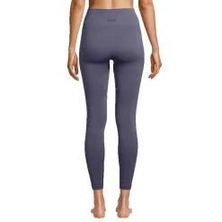 Casall Sportswear Essential Block Seamless High Waist Tights, Black -Udstyr og tilbehør butik 215142910R Casall Essential Block Seamless High Waist Tights Nordic Blue 02 juni22