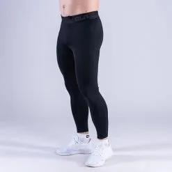 CLN Athletics CLN 365 Tights, Black