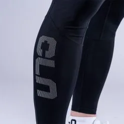 CLN Athletics CLN 365 Tights, Black -Udstyr og tilbehør butik 2154 00R CLN Athletics CLN 365 Tights Black 05 0322
