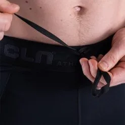 CLN Athletics CLN 365 Tights, Black -Udstyr og tilbehør butik 2154 00R CLN Athletics CLN 365 Tights Black 06 0322