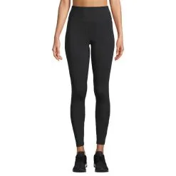 Casall Sportswear Graphic High Waist Tights, Black