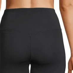 Casall Sportswear Graphic High Waist Tights, Black -Udstyr og tilbehør butik 215689010R Casall Graphic Sport Tights Black 03 0821