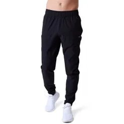 CLN Athletics CLN Drive Stretch Pant, Black -Udstyr og tilbehør butik 2172 00R CLN Athletics CLN Drive Stretch Pant Black 02 jan23