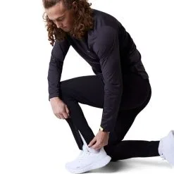 CLN Athletics CLN Drive Stretch Pant, Black -Udstyr og tilbehør butik 2172 00R CLN Athletics CLN Drive Stretch Pant Black 06 jan23