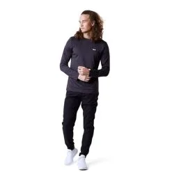 CLN Athletics CLN Drive Stretch Pant, Black -Udstyr og tilbehør butik 2172 00R CLN Athletics CLN Drive Stretch Pant Black 07 jan23