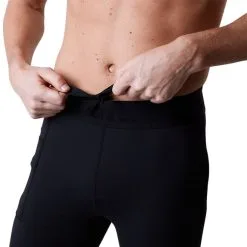 CLN Athletics CLN Corp Tights, Black -Udstyr og tilbehør butik 2175 00R CLN Athletics CLN Corp Tights Black 05 jan23