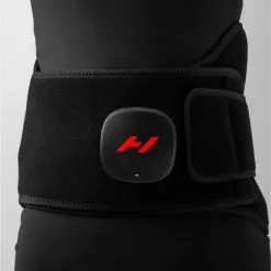 Hyperice Venom 2 Heating Massage Belt Back -Udstyr og tilbehør butik 22000 001 Hyperice Heating Massage Belt Back1