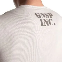 GASP Thermal Gym Sweater, Tactical Camo -Udstyr og tilbehør butik 220591010R Gasp Thermal Gym Sweater Off White 03 okt21 3