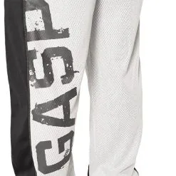 GASP No 1 Mesh Pant, Black/Flame -Udstyr og tilbehør butik 220593008R GASP No 1 Mesh Pant White Grey 05 0321