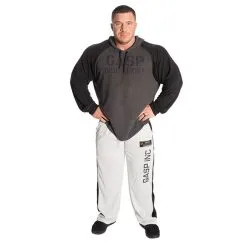 GASP No 1 Mesh Pant, Black/Flame -Udstyr og tilbehør butik 220593008R GASP No 1 Mesh Pant White Grey 06 0321