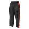 GASP No 1 Mesh Pant, Black/Flame -Udstyr og tilbehør butik 220593984r gasp no 1 mesh pant black flame 2