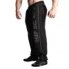 GASP Division Sweatpant, Black