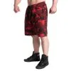 GASP Thermal Shorts, Red Camo -Udstyr og tilbehør butik 220708330R GASP Thermal Shorts RedCamo 0223 4
