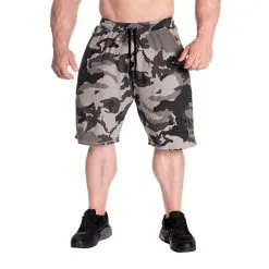 GASP Thermal Shorts, Tactical Camo
