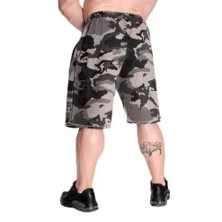 GASP Thermal Shorts, Tactical Camo -Udstyr og tilbehør butik 220708902R Gasp Thermal Shorts Tactical Camo 03 0521