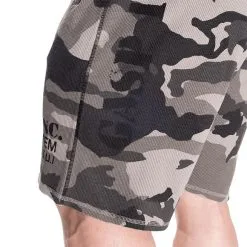 GASP Thermal Shorts, Tactical Camo -Udstyr og tilbehør butik 220708902R Gasp Thermal Shorts Tactical Camo 05 0521