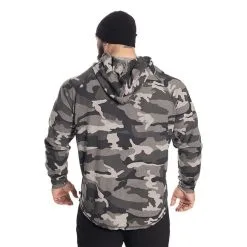 GASP L/S Thermal Hoodie, Tactical Camo -Udstyr og tilbehør butik 220733902R Gasp LS Thermal Hoodie Tactical Camo 03 0521 3
