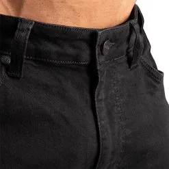 GASP Flex Denim, Black -Udstyr og tilbehør butik 220826999R Gasp Flex Denim Black 04 0821