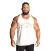 GASP Throwback Tank, Off White