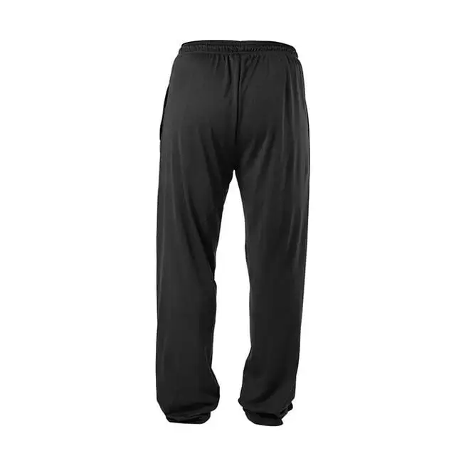 GASP Original Mesh Pants, Grey 6 GASP Original Mesh Pants, Grey - Billede 4