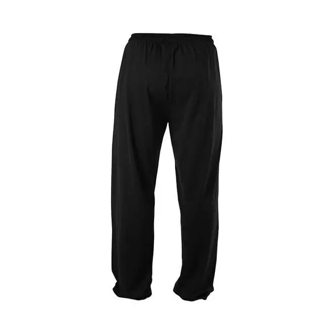 GASP Original Mesh Pants, Grey 8 GASP Original Mesh Pants, Grey - Billede 6