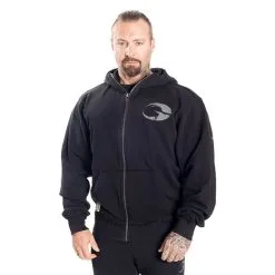 GASP Original Hoodie, Black