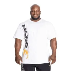 GASP Original Tee, Light Grey Melange 56 GASP Original Tee, Light Grey Melange -Udstyr og tilbehør butik 220858009R Gasp Original Tee WhiteBlack 01 mars21