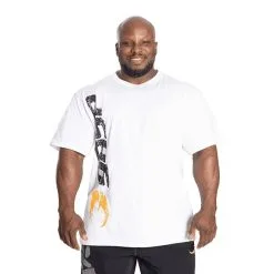 GASP Original Tee, Washed Green -Udstyr og tilbehør butik 220858009R Gasp Original Tee WhiteBlack 01 mars21 4