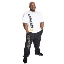 GASP Original Tee, Light Grey Melange 61 GASP Original Tee, Light Grey Melange -Udstyr og tilbehør butik 220858009R Gasp Original Tee WhiteBlack 06 mars21