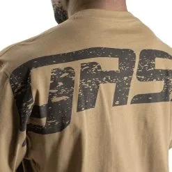 GASP Original Tee, Washed Green -Udstyr og tilbehør butik 220858664R Gasp Original Tee Washed Green 05 mars21 4