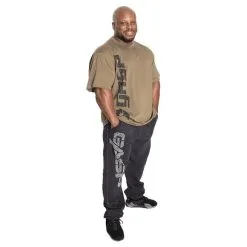 GASP Original Tee, Washed Green -Udstyr og tilbehør butik 220858664R Gasp Original Tee Washed Green 06 mars21 4