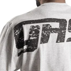 GASP Original Tee, Light Grey Melange 36 GASP Original Tee, Light Grey Melange -Udstyr og tilbehør butik 220858903R Gasp Original Tee Light Grey Melange 05 mars21