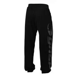 Gasp Sweat Pant, Greymelange 19 Gasp Sweat Pant, Greymelange -Udstyr og tilbehør butik 220861999r gasp gasp sweat pant black 2