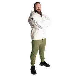 Pro Gasp Hood, Off White -Udstyr og tilbehør butik 220862010R Gasp Pro Gasp Hood Off White 07 nov21