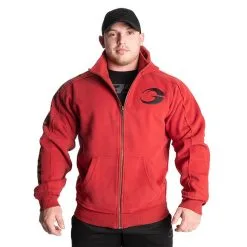 Pro Gasp Hood, Chili Red