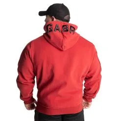 Pro Gasp Hood, Chili Red -Udstyr og tilbehør butik 220862370R Gasp Pro Gasp Hood Chili Red 03 0322