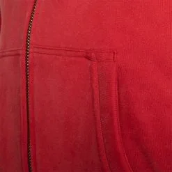 Pro Gasp Hood, Chili Red -Udstyr og tilbehør butik 220862370R Gasp Pro Gasp Hood Chili Red 07 0322