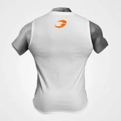 GASP Vintage Tank, White -Udstyr og tilbehør butik 220867001r gasp vintage tank white 2 1